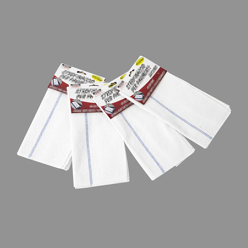 Big Dish Cotton Wash Cloth