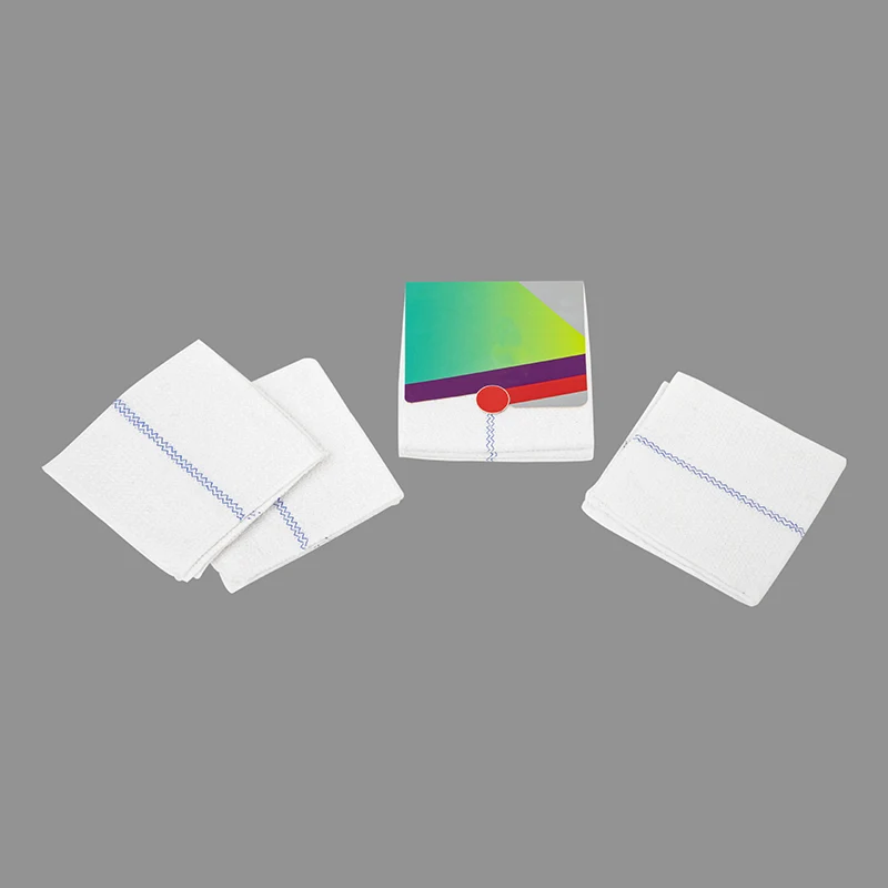 Cotton Cleaning Cloth Floor Cloth