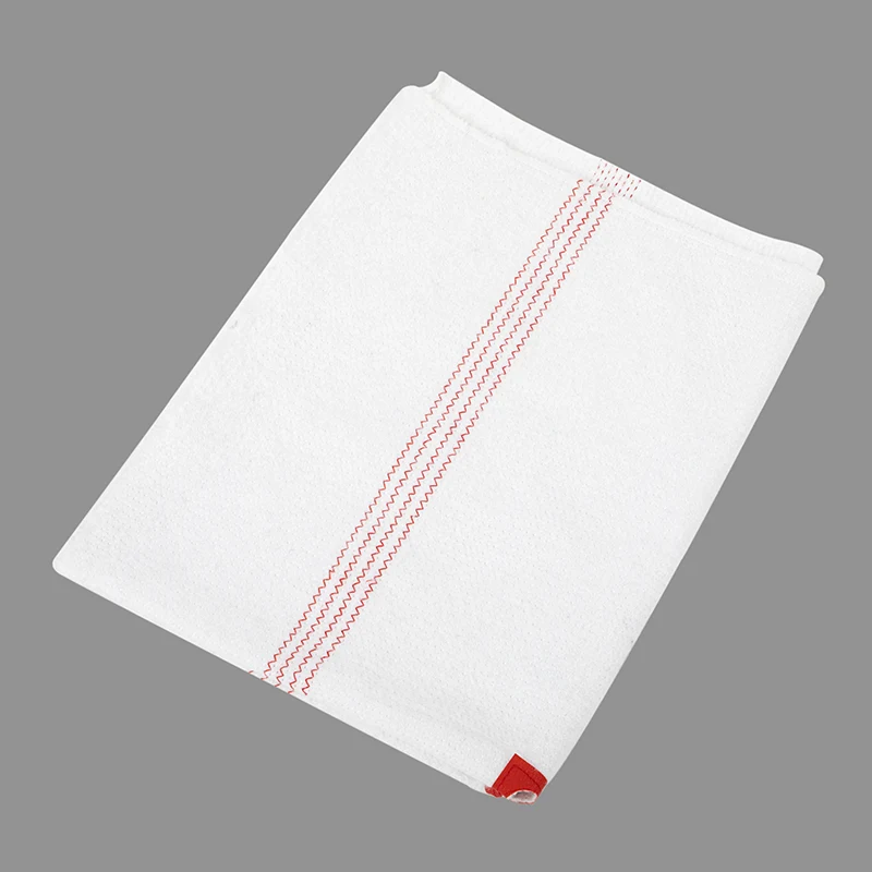 Cotton Cleaning Mop With Eyelets