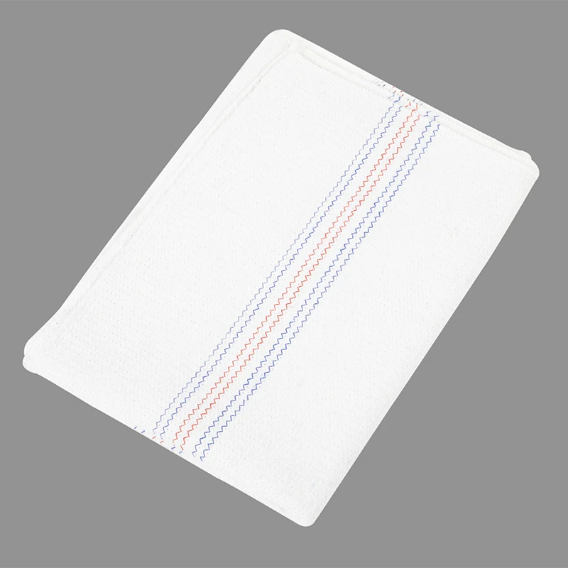 Paño de limpieza de piso de impresión súper absorbente